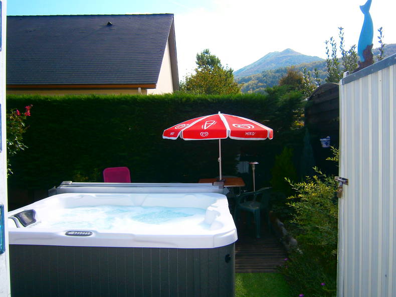 Entire Home Lourdes 264107-5