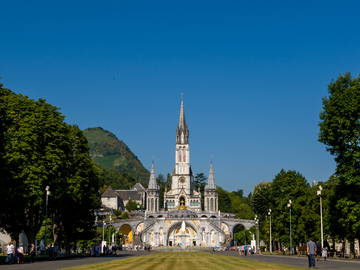 Logement Entier Lourdes 264107-6