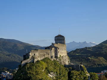 Logement Entier Lourdes 264107-7