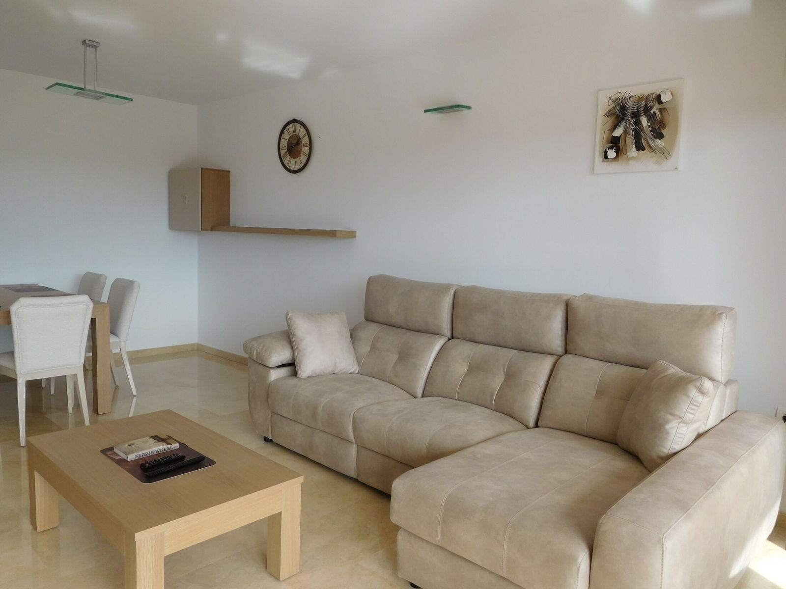 Estudio Independiente Altea 152955