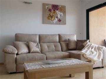 Logement Entier Altea 152955-12