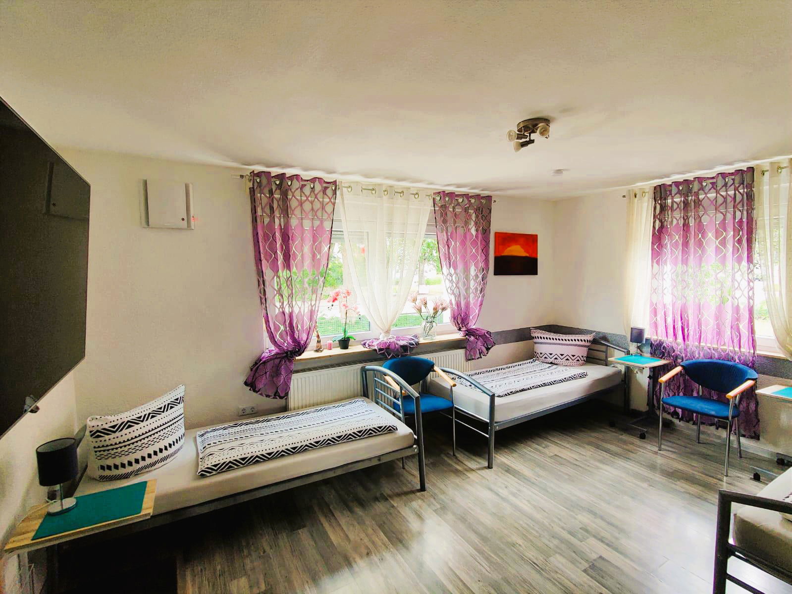 Entire Home Laupheim 593273