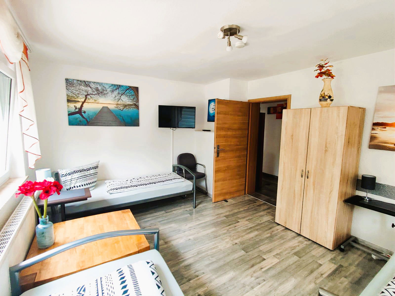 Entire Home Laupheim 593273