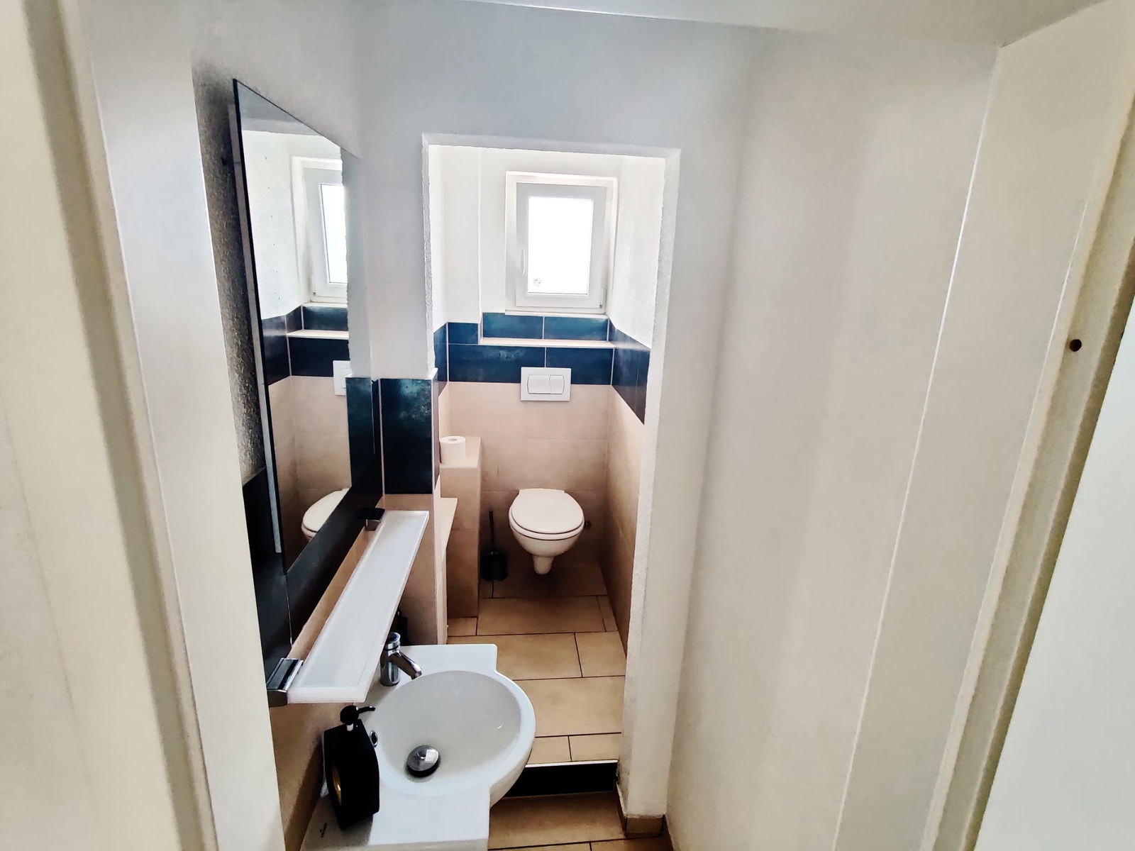 Entire Home Laupheim 593273