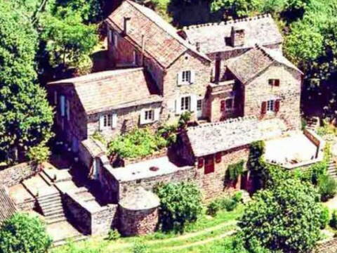 Ganzes Haus Saint-Pierre-Saint-Jean 45434-1