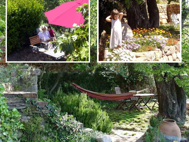 Ganzes Haus Saint-Pierre-Saint-Jean 45434-5