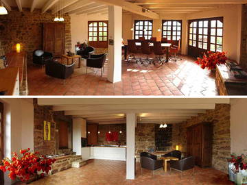 Logement Entier Saint-Pierre-Saint-Jean 45434-7