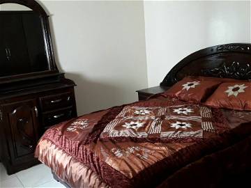 Chambre À Louer Agadir 217557-1