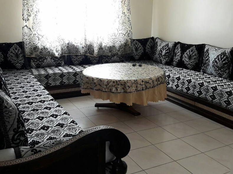 Toda La Casa Agadir 217557-3