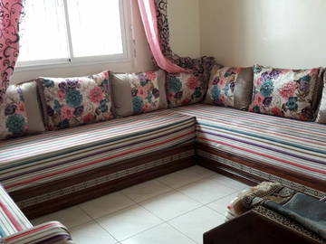 Logement Entier Agadir 217557-5