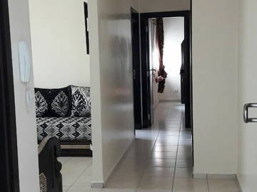Logement Entier Agadir 217557-7