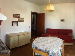 Holiday Apartment Rental