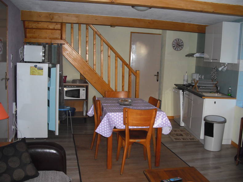 Ganzes Haus Celles 155631-2