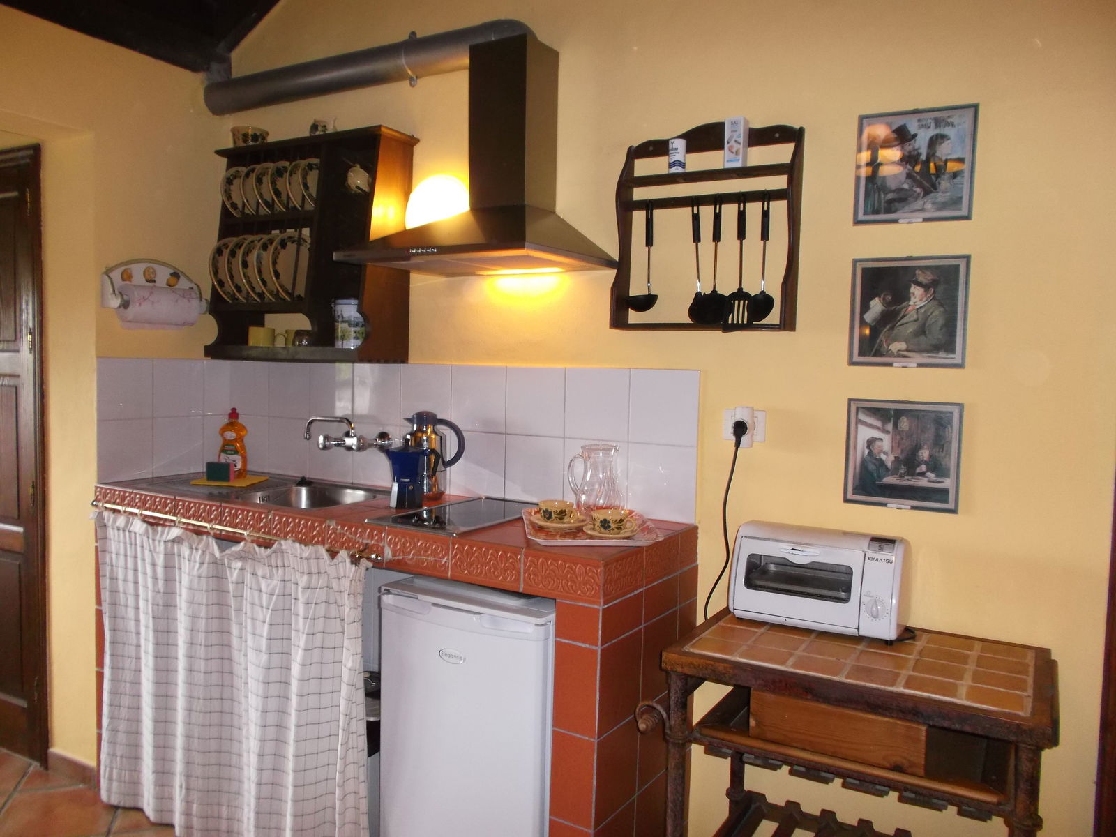 Independent Studio Icod de los Vinos 242927