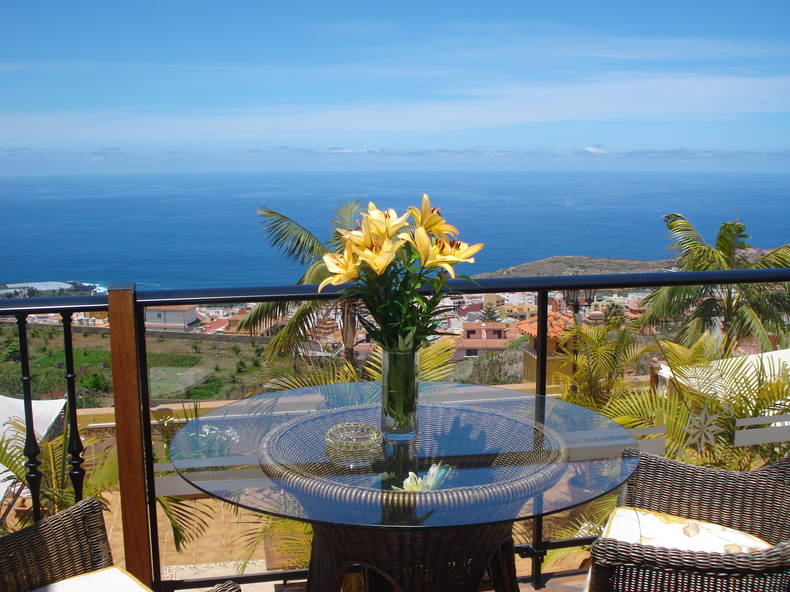 Toda La Casa Icod de los Vinos 138455-2