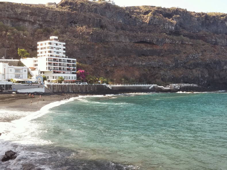 Toda La Casa Icod de los Vinos 138455-4