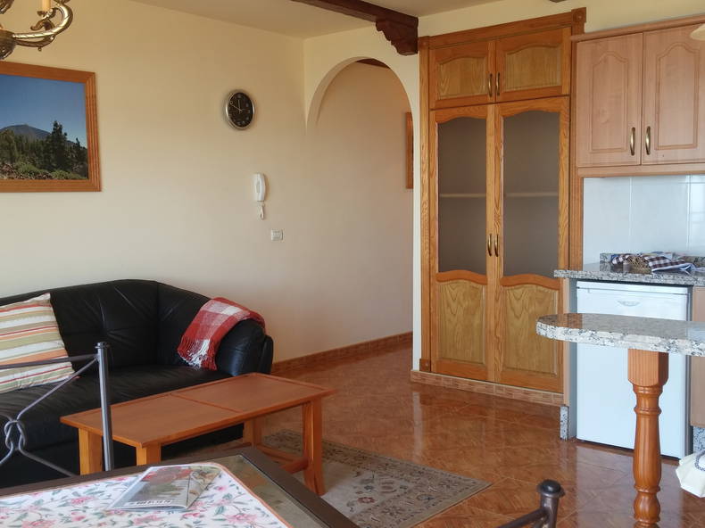 Toda La Casa Icod de los Vinos 138455-5