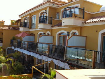 Logement Entier Icod De Los Vinos 138455-7