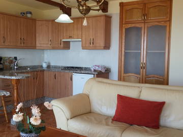 Logement Entier Icod De Los Vinos 138455-8