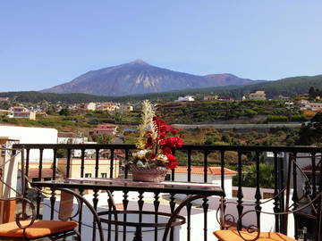 Logement Entier Icod De Los Vinos 138455-11