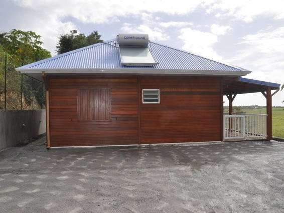 Ganzes Haus Saint-François 61265-1