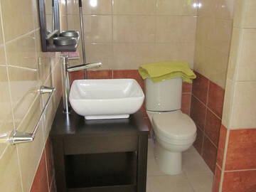 Ganzes Haus Saint-François 61265-8