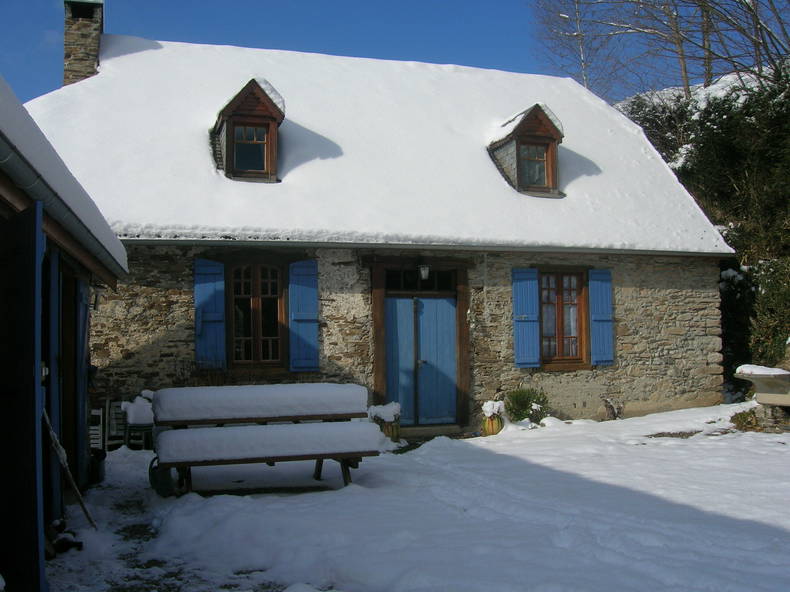 Entire Home Labassère 130365-4