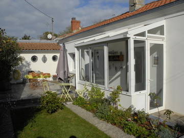 Chambre À Louer La Rochelle 10263