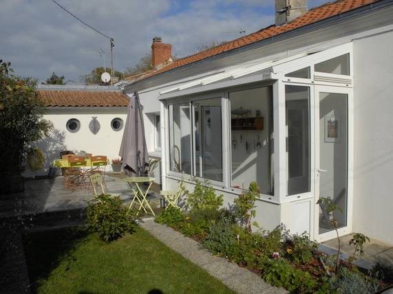 Homestay La Rochelle 10263