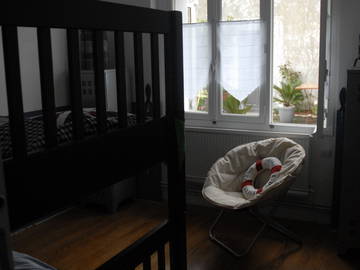 Logement Entier La Rochelle 10263-4