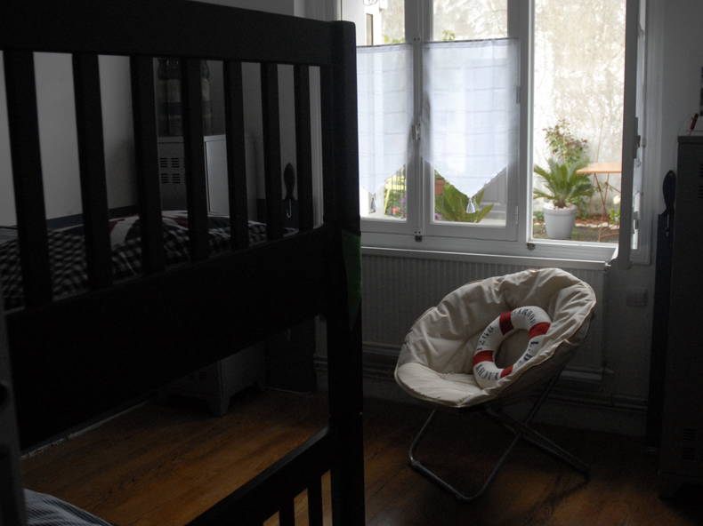 Entire Home La Rochelle 10263-4