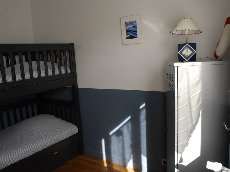 Entire Home La Rochelle 10263-5