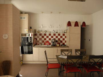 Logement Entier La Rochelle 10263-6