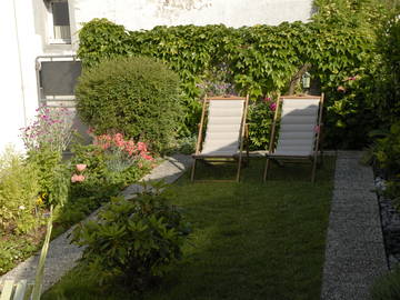 Logement Entier La Rochelle 10263-9