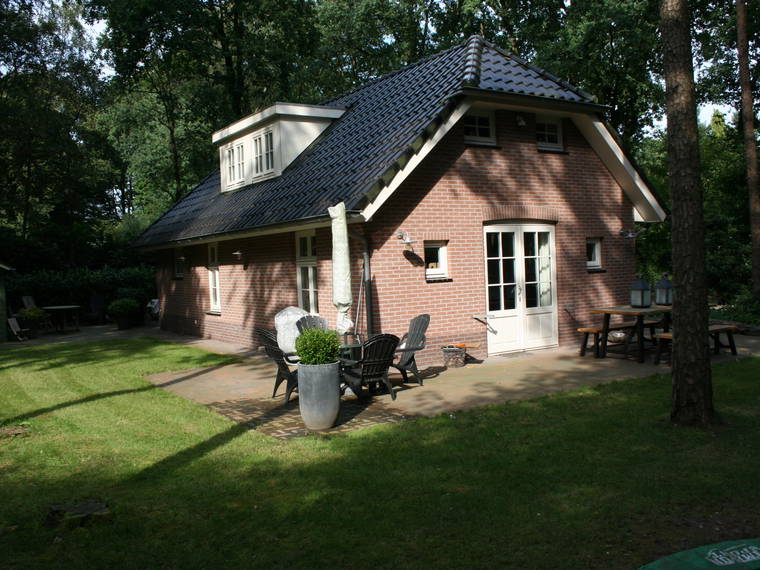 Homestay Holten 157259