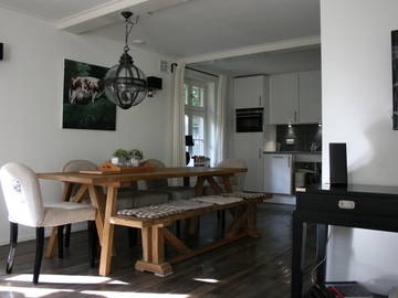 Logement Entier Holten 157259-5