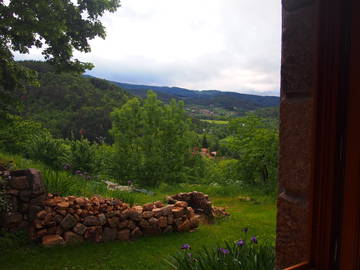 Logement Entier Lamastre 203432-4