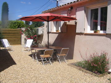 Roomlala | Holiday Cottage in Provence All Year Round