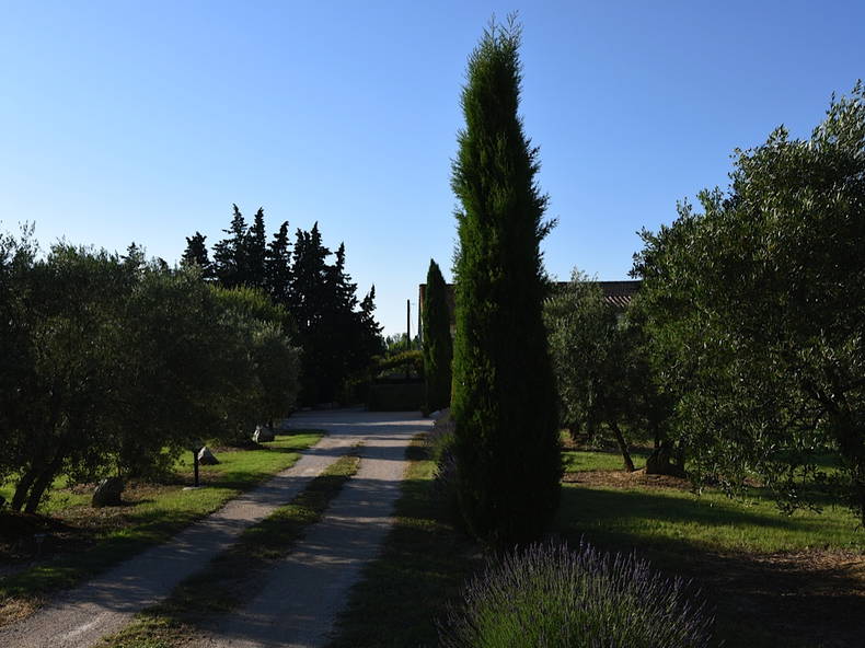 Entire Home Monteux 128519-3