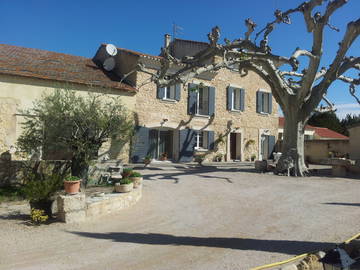 Logement Entier Monteux 128519-5