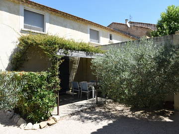 Logement Entier Monteux 128519-6