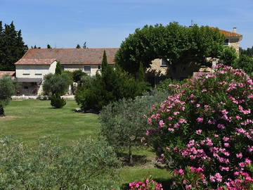 Logement Entier Monteux 128519-7