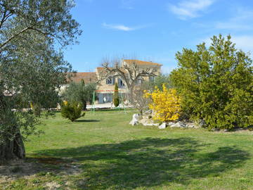 Logement Entier Monteux 128519-9