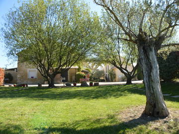 Logement Entier Monteux 128519-10