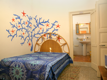 Chambre À Louer Castrignano Del Capo 223678-1