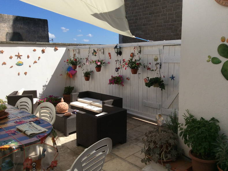 Hele Huis Castrignano del Capo 223678-2