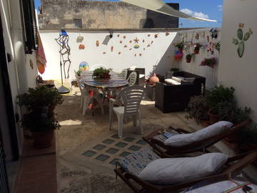 Room For Rent Castrignano Del Capo 223678