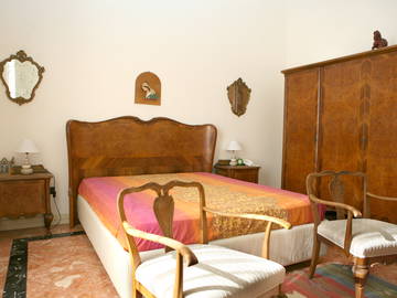 Logement Entier Castrignano Del Capo 223678-6