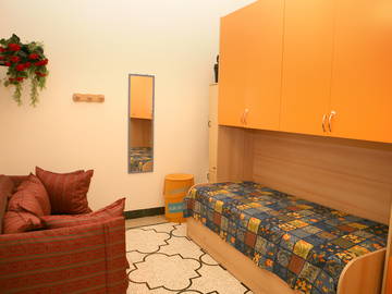 Logement Entier Castrignano Del Capo 223678-7