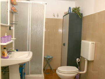 Logement Entier Castrignano Del Capo 223678-8